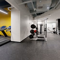 Market West Fitness