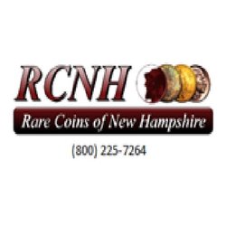 Rare Coins of New Hampshire