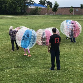 Bubble Soccer Toronto - Bubble Soccer Near Me - Toronto, Ontario