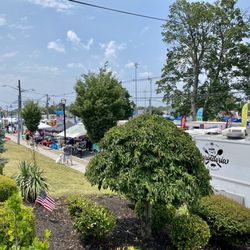 Elmwood Park Recreation - Street fair