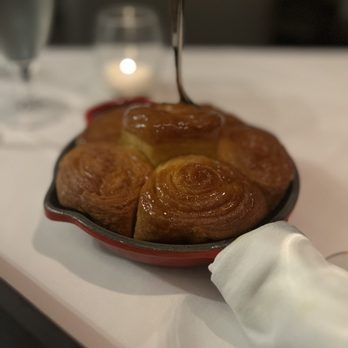 Steak 48 - Bread - Steakhouses Near Me - Beverly Hills, California Steak 48 - Bread - Steakhouses Near Me - Beverly Hills, California