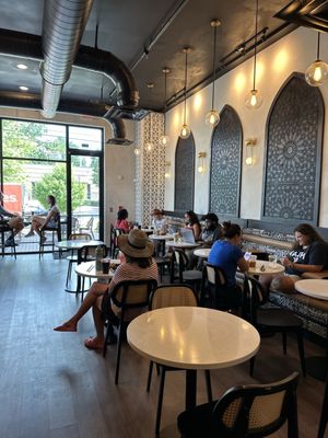 Haraz Coffee House by null