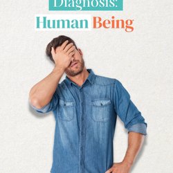 Interborough Developmental & Consultation Center - Diagnosis: Human Being 

Feeling overwhelmed, tired, or simply not having all the answers... it's all part of being human