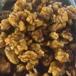 General Tso 's Chicken General Tso 's Chicken