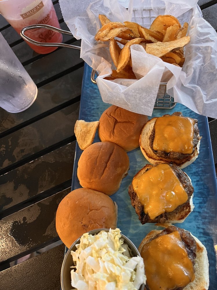 LONGBOARDS OCEANFRONT GRILLE 33 Photos & 31 Reviews 2605 N Hwy A1a