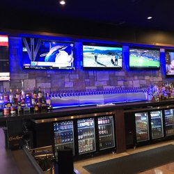 The Burger Bar & Tap