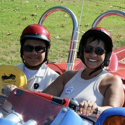 Sunny Day Scoot - Happy Birthday