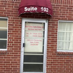 Mid Cities Auto Glass