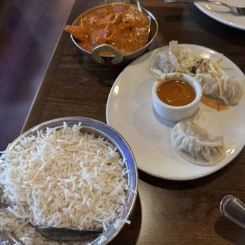 Masala Waves - Butter Chicken - Indian Near Me - Huntington Beach, California Masala Waves - Butter Chicken - Indian Near Me - Huntington Beach, California