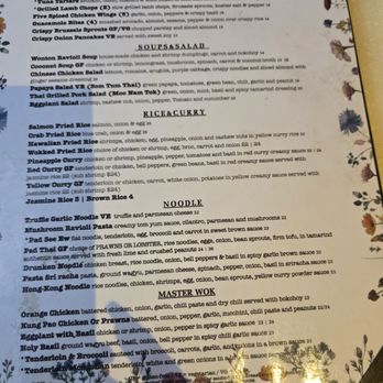 Queen Violet WeHo - Menu - Chinese Near Me - West Hollywood, California Queen Violet WeHo - Menu - Chinese Near Me - West Hollywood, California
