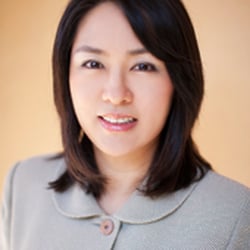 Julia Lee, DDS - Walnut Creek Dentist Dr. Julia Lee