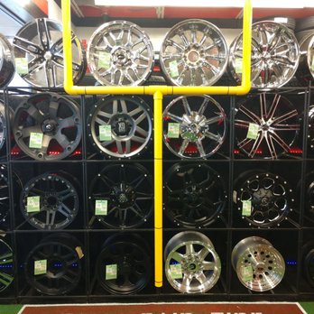 Town Fair Tire - Tires Near Me - Milford, Massachusetts