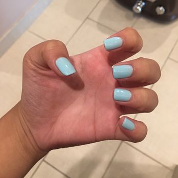 380 Nails & Spa - Nail Salons Near Me - Prosper, Texas