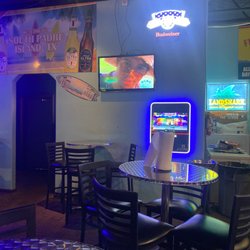 Rocking Cigar Bar and Grill