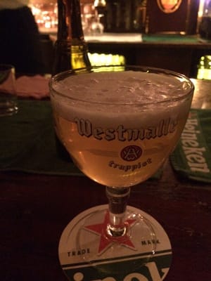 In ‘t Aepjen by null