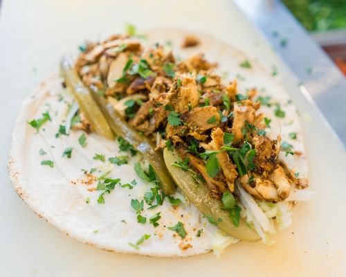 Pita My Shawarma by null