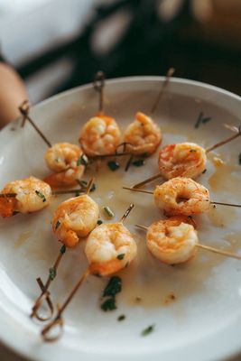 Nicky's Coal Fired by null