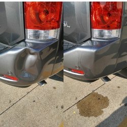 Same Day Collision