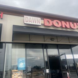 Dawn Donuts