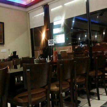 Pho King - Lots of space for large parties.  :) - Vietnamese Near Me - San Diego, California