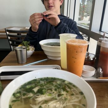 PhoEver - Vietnamese Near Me - Sunnyvale, California