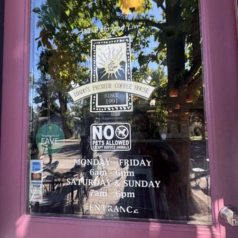 Java - Hours - Coffee & Tea Near Me - Boise, Idaho Java - Hours - Coffee & Tea Near Me - Boise, Idaho