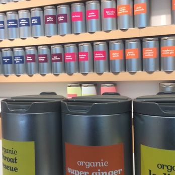DAVIDsTEA - Tea Rooms Near Me - Toronto, Ontario DAVIDsTEA - Tea Rooms Near Me - Toronto, Ontario
