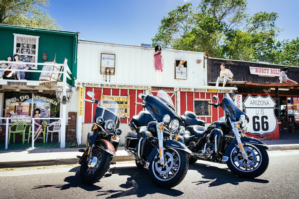 EAGLERIDER MOTORCYCLE RENTALS AND TOURS Updated August 2024 540