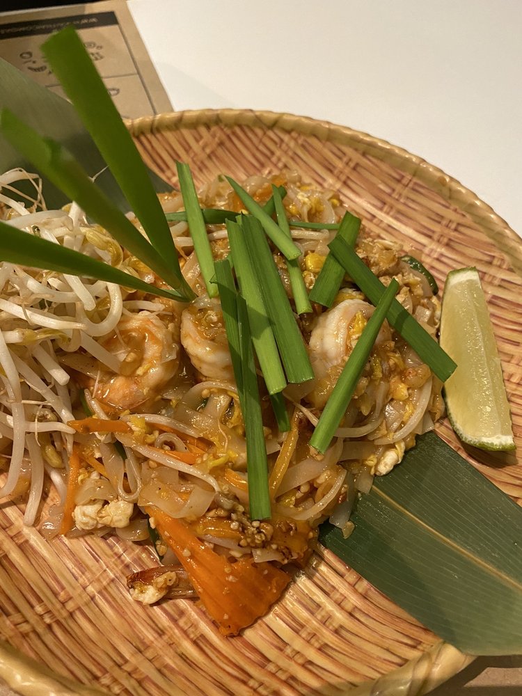 Kai Thai