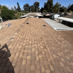 Lira Home Inspections - Roof inspection
