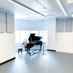 Open Jar Studios - Studio 12M