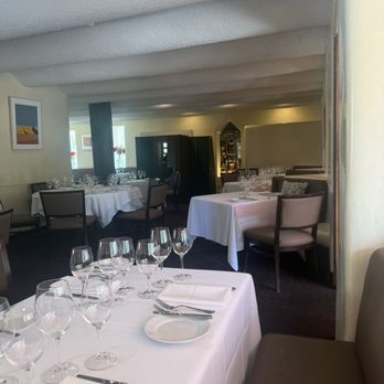 The Compound Restaurant - New American Near Me - Santa Fe, New Mexico