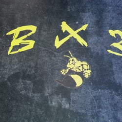 Bx3 Transmissions