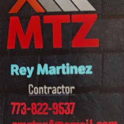 Mtz R3modeling