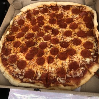 Luigi's Pizza - Pepperoni - Pizza Near Me - Morehead City, North Carolina Luigi's Pizza - Pepperoni - Pizza Near Me - Morehead City, North Carolina