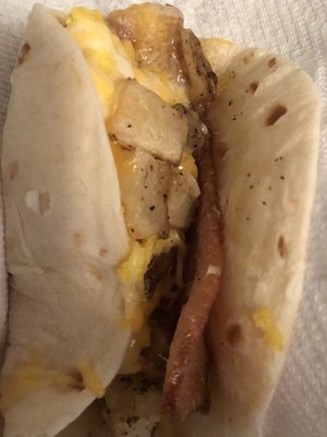 King David Tacos by null