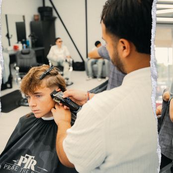 Praise The Razor - Barbers Near Me - Lodi, California Praise The Razor - Barbers Near Me - Lodi, California