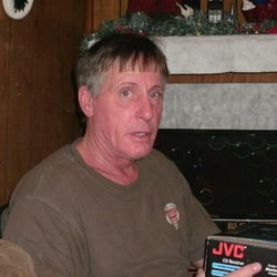 Thomas Smoot's Firewood and Tree Care Services