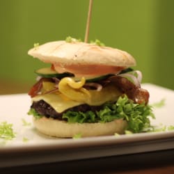 Burger AG