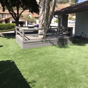 Cali Turf & Greens - Artificial Turf Near Me