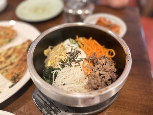 Gabose Korean BBQ by null