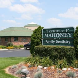 Terrance P Mahoney, DDS - Terrance P Mahoney, South Bend Dentist