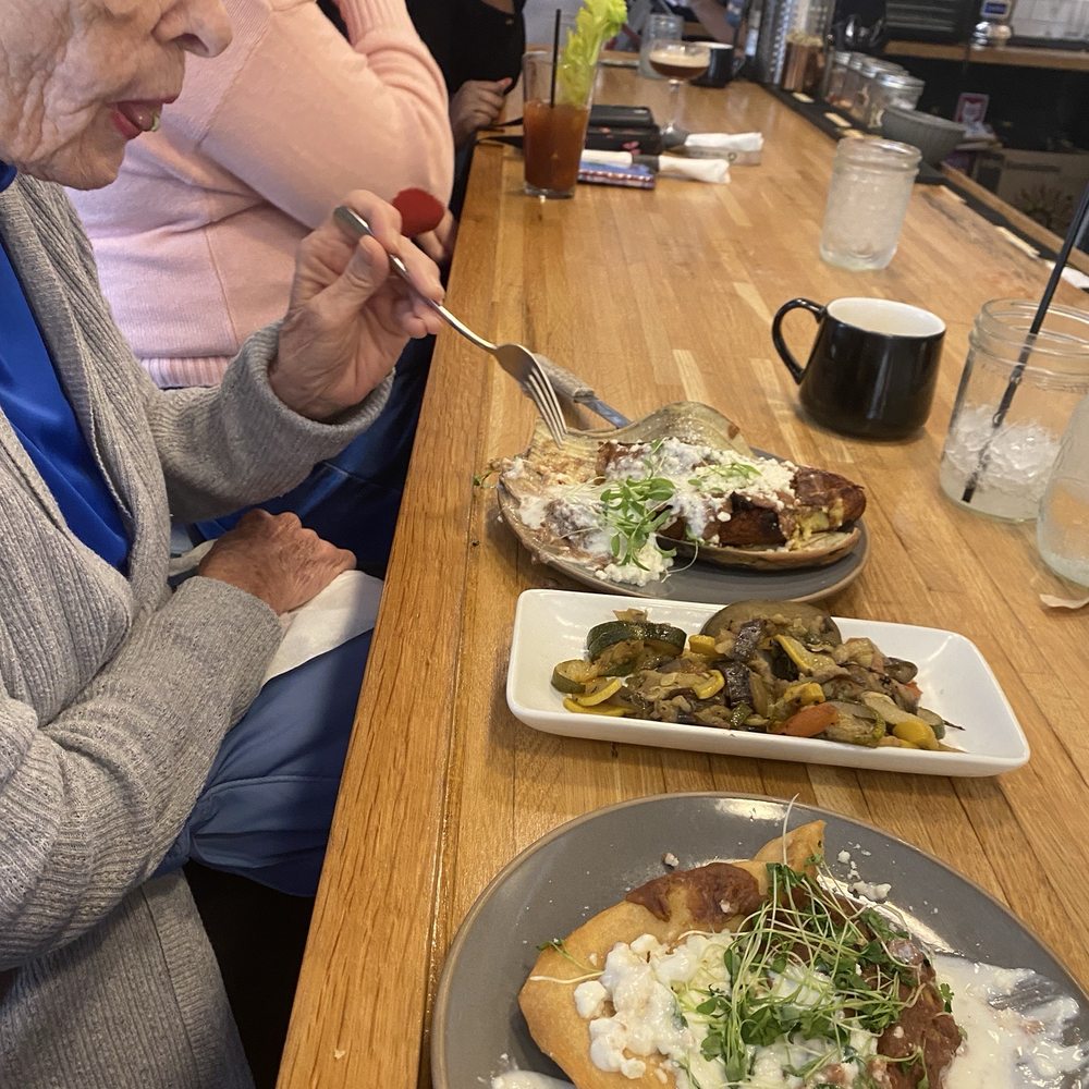 Alma Cafe - Coffee & Tea Near Me - New Orleans, Louisiana