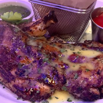 Varka Estiatorio - Grilled Chicken , Bell & Evans - Greek Near Me - Ramsey, New Jersey Varka Estiatorio - Grilled Chicken , Bell & Evans - Greek Near Me - Ramsey, New Jersey