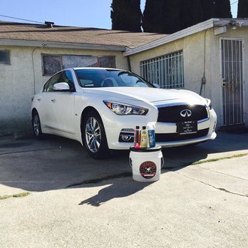 Detail Garage - San Fernando Valley - Auto Detailing Near Me - Canoga Park, California Detail Garage - San Fernando Valley - Auto Detailing Near Me - Canoga Park, California