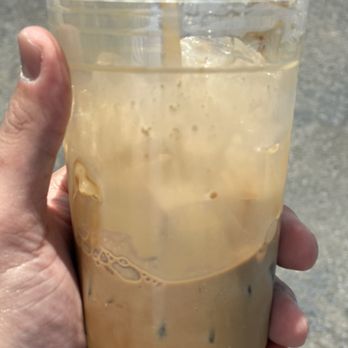 Blue Ribbon Donuts - Delicious Vietnamese sweet coffee - Donuts Near Me - Norco, California