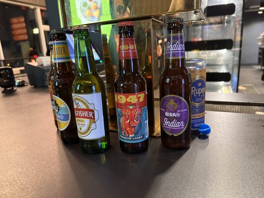 Deep Indian Kitchen (Union) by null