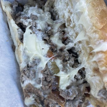 Jersey Mike's Subs - #56 Big Kahuna Cheese Steak - Fast Food Near Me - Stafford, Texas Jersey Mike's Subs - #56 Big Kahuna Cheese Steak - Fast Food Near Me - Stafford, Texas