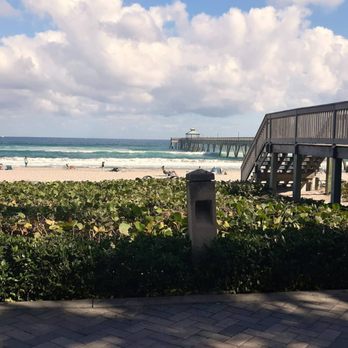 Oceans 234 - New American Near Me - Deerfield Beach, Florida