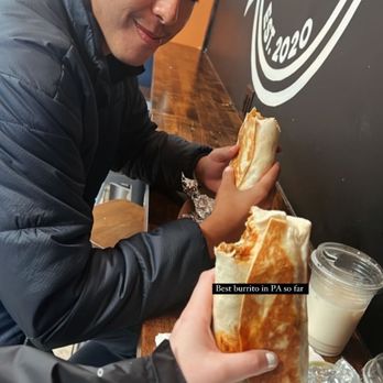 Pittsburgh Taco Boys - Burritos - Tacos Near Me - Oakmont, Pennsylvania